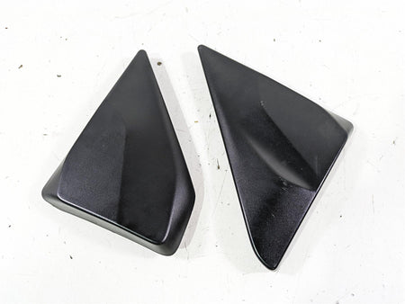 2014 BMW R1200 RT RTW K52 Left Right Infill Cover Set 46638566225 46638566226 {{ shop.shopifyCountryName }} - Mototech271