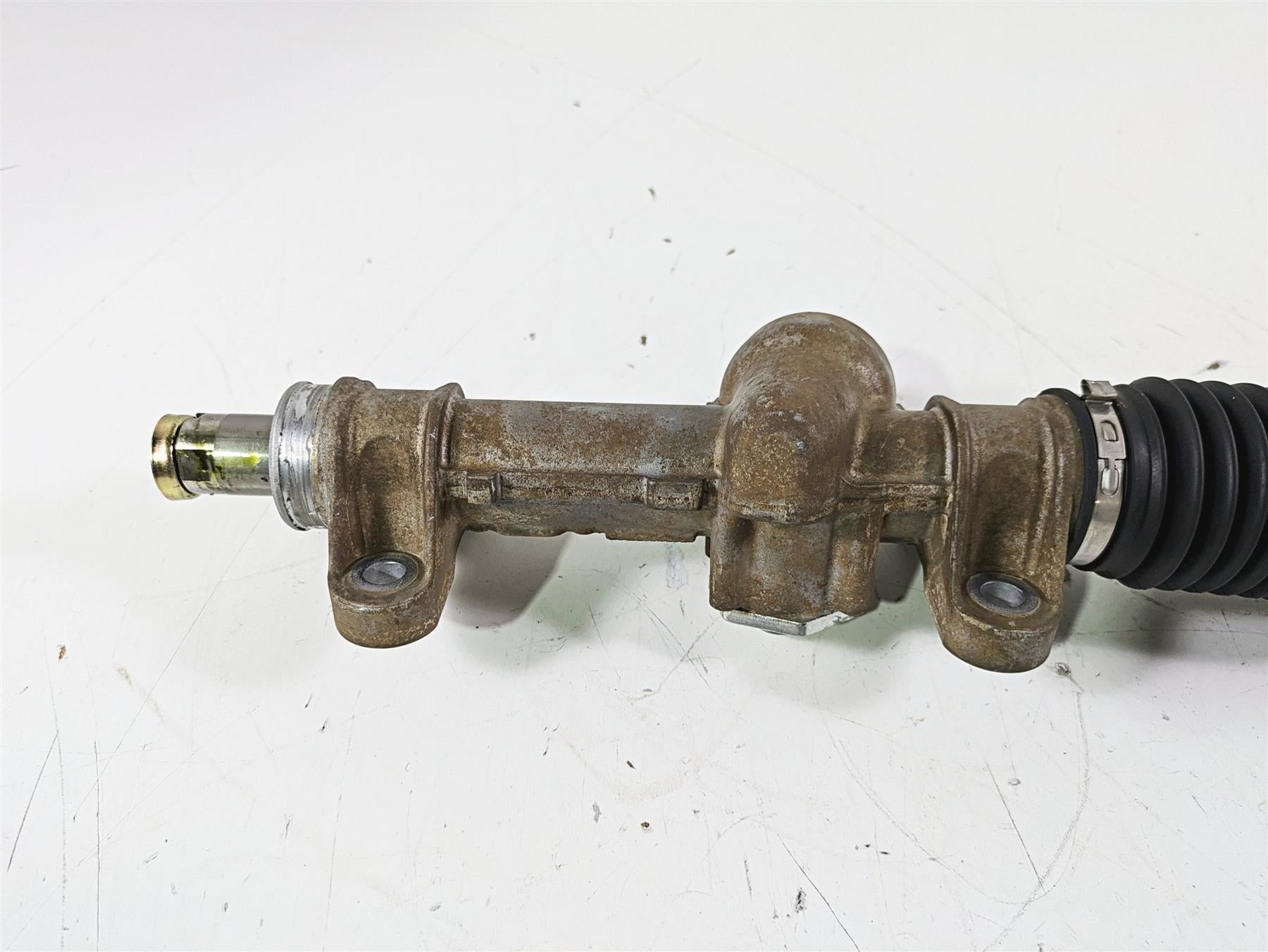 2022 Yamaha YXZ1000 R Rack & Pinion Steering Set 531miles 2HC-F3400-04-00 {{ shop.shopifyCountryName }} - Mototech271