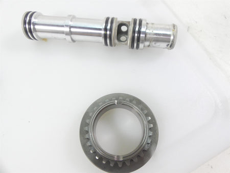 2019 Triumph Street Triple 765R Oil & Water Pump Assembly Set T1210292 {{ shop.shopifyCountryName }} - Mototech271