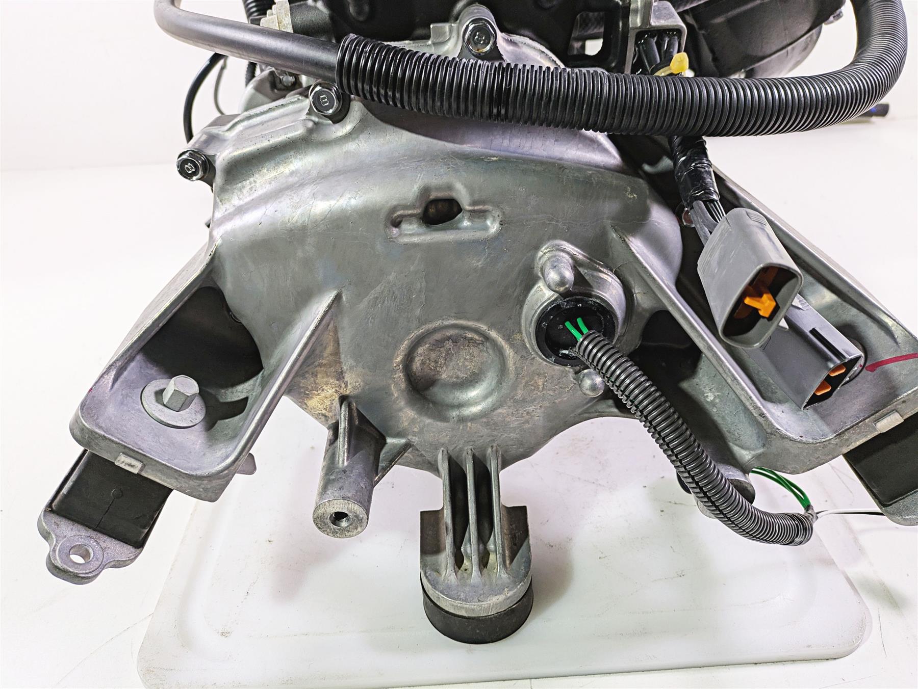 2020 Yamaha Waverunner VX1050 Deluxe Runnin Engine Motor 31h Vid 6EY-W009B-10-00 {{ shop.shopifyCountryName }} - Mototech271