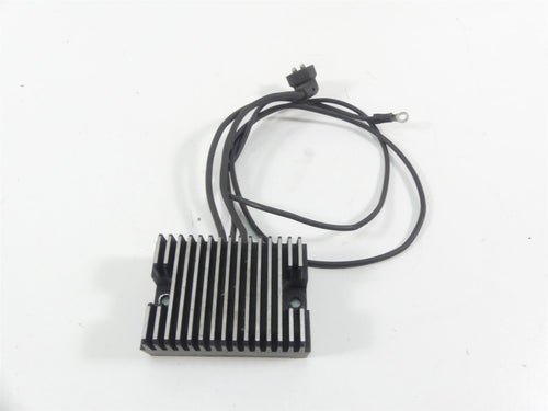 1993 Harley FXSTS Softail Springer Rectifier Voltage Regulator 74519-88B | Mototech271