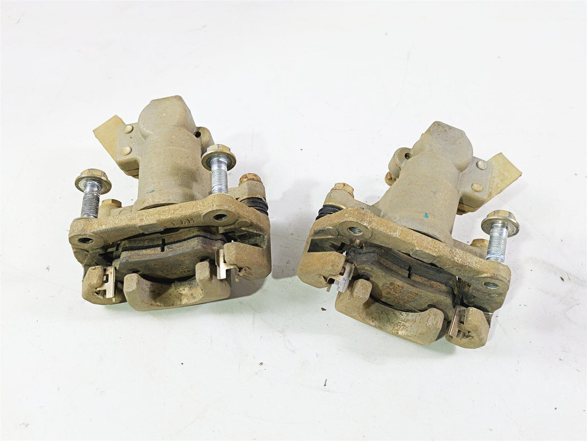 2022 CFMoto Zforce 950 Sport Rear Brake Caliper Set 5BY0-081060 5BY0-081050 {{ shop.shopifyCountryName }} - Mototech271