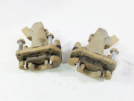 2022 CFMoto Zforce 950 Sport Rear Brake Caliper Set 5BY0-081060 5BY0-081050 {{ shop.shopifyCountryName }} - Mototech271