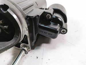 2014 Moto Guzzi California 1400 T Engine Starter Motor 97729R | Mototech271