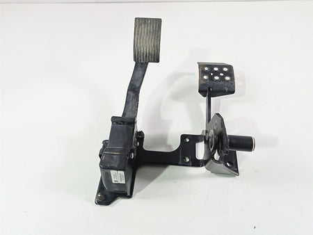 2018 Polaris RZR XP 1000 Trail Rock Brake & Accelerate Pedal Set 4014042 {{ shop.shopifyCountryName }} - Mototech271