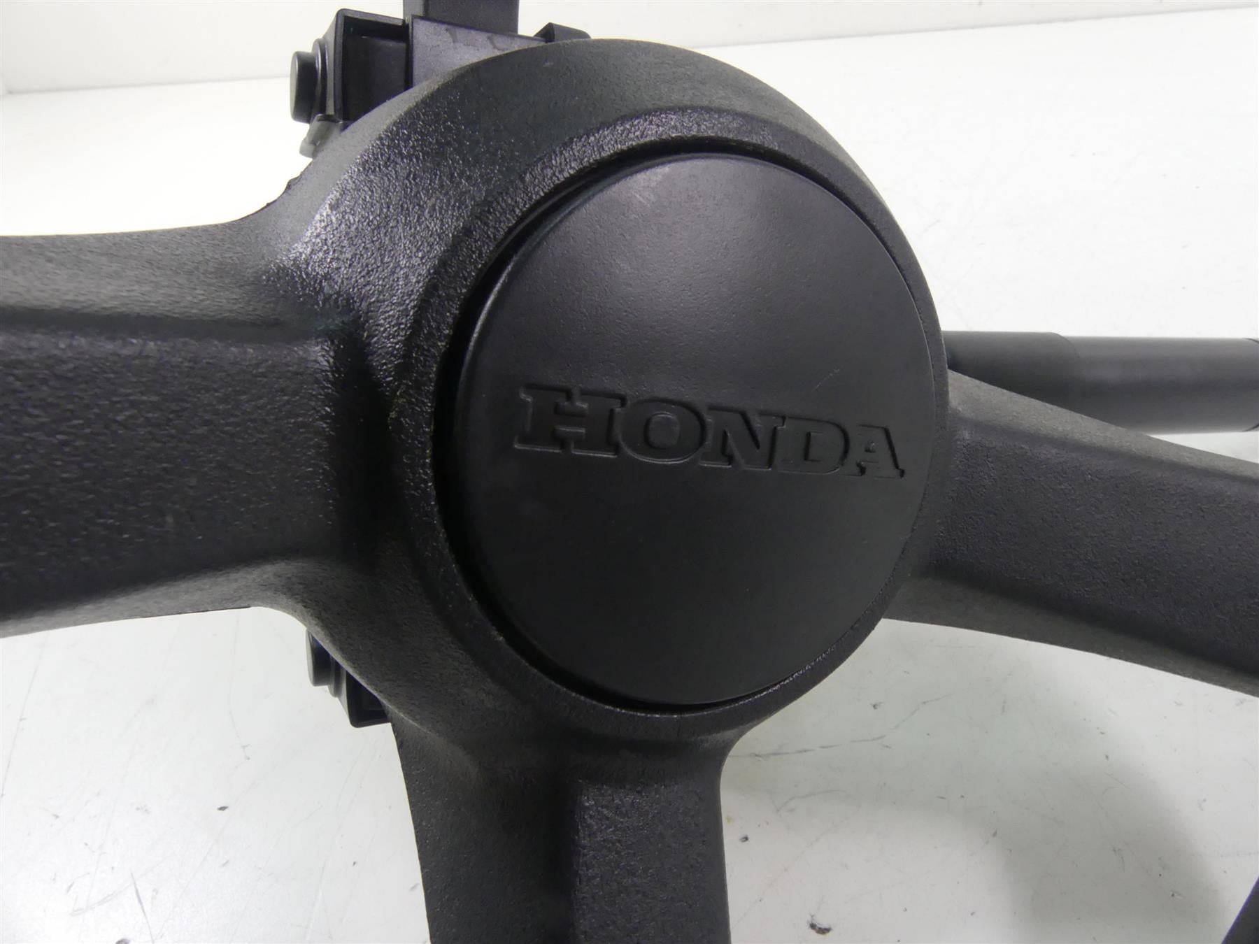 2021 Honda Talon SXS1000 S2X 1000R Steering Wheel & Shifter - Read 53110-HL3-A01 {{ shop.shopifyCountryName }} - Mototech271