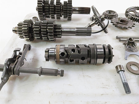 2015 Ducati Scrambler Urban Enduro Transmission & Shifting Gears Set 15021771A-Mototech271