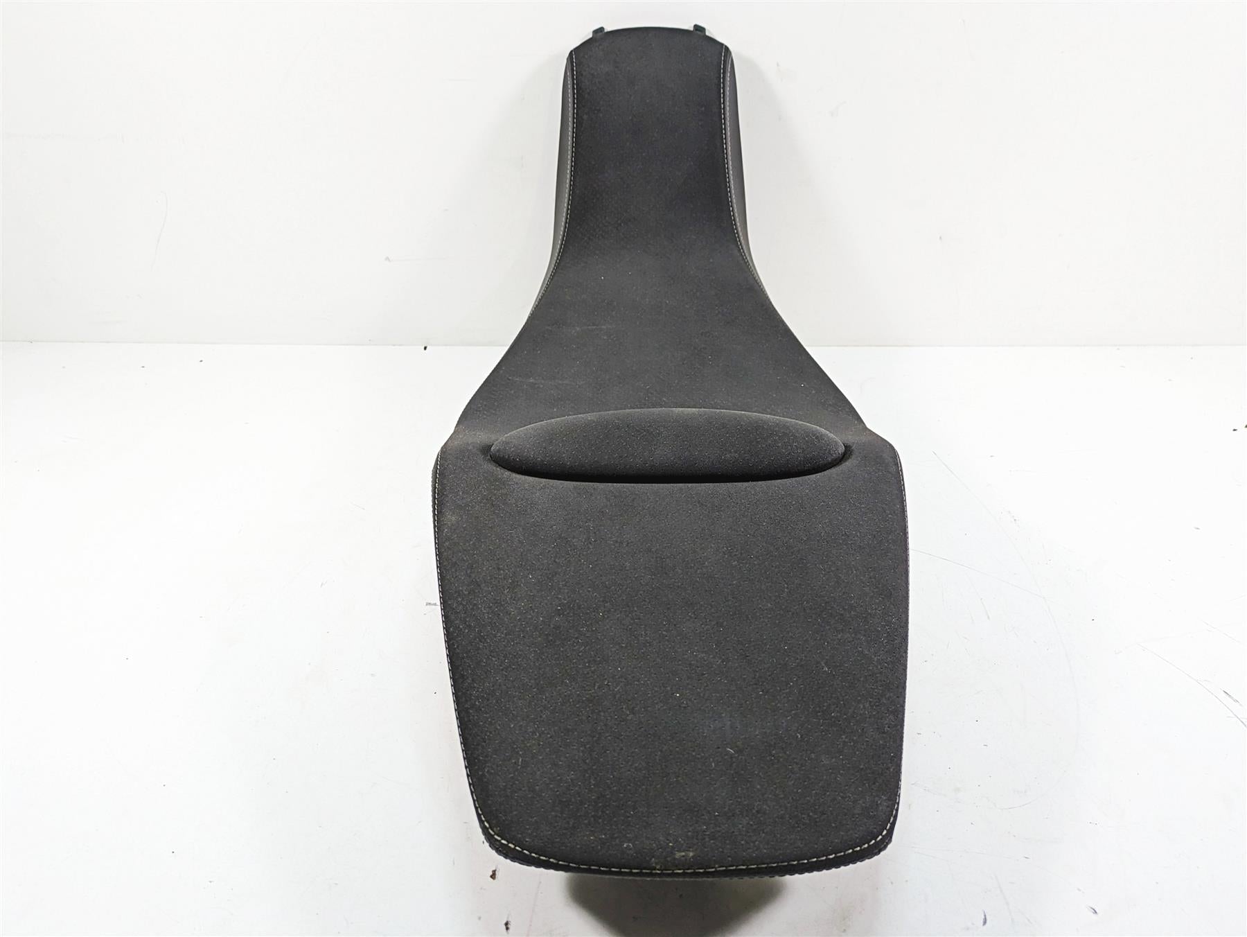 2020 Moto Guzzi V85 TT Adventure Duo Driver Rider Seat Saddle