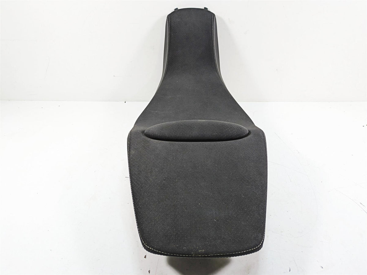 2020 Moto Guzzi V85 TT Adventure Duo Driver Rider Seat Saddle 2B005099000C2 {{ shop.shopifyCountryName }} - Mototech271