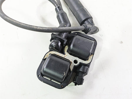 2018 Indian Chieftain Limited Ignition Coil Wires Plugs 4010425 2876049 {{ shop.shopifyCountryName }} - Mototech271