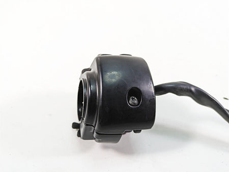 2009 Harley Softail FLSTSB Cross Bones Right Hand Start Control Switch 71684-06 {{ shop.shopifyCountryName }} - Mototech271