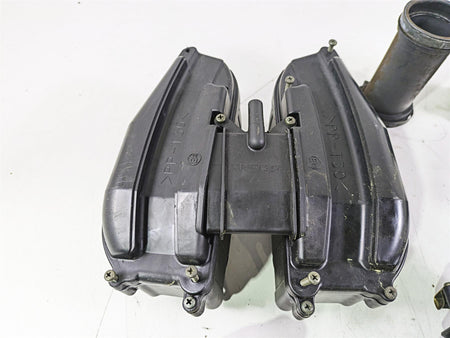 2004 Yamaha XVZ1300 Royal Star Air Box Cleaner Breather Set 4XY-1442A-00-00 {{ shop.shopifyCountryName }} - Mototech271