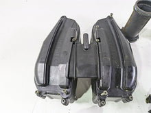 Load image into Gallery viewer, 2004 Yamaha XVZ1300 Royal Star Air Box Cleaner Breather Set 4XY-1442A-00-00 | Mototech271
