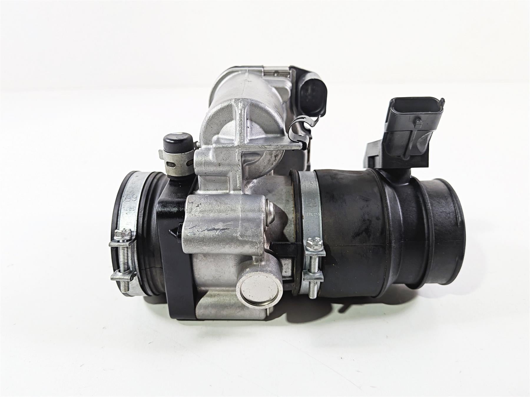 2018 Can Am Maverick X3 XRS Turbo R Oem Bosch Throttle Body 420893147 420893149-Mototech271