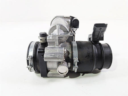 2018 Can Am Maverick X3 XRS Turbo R Oem Bosch Throttle Body 420893147 420893149-Mototech271