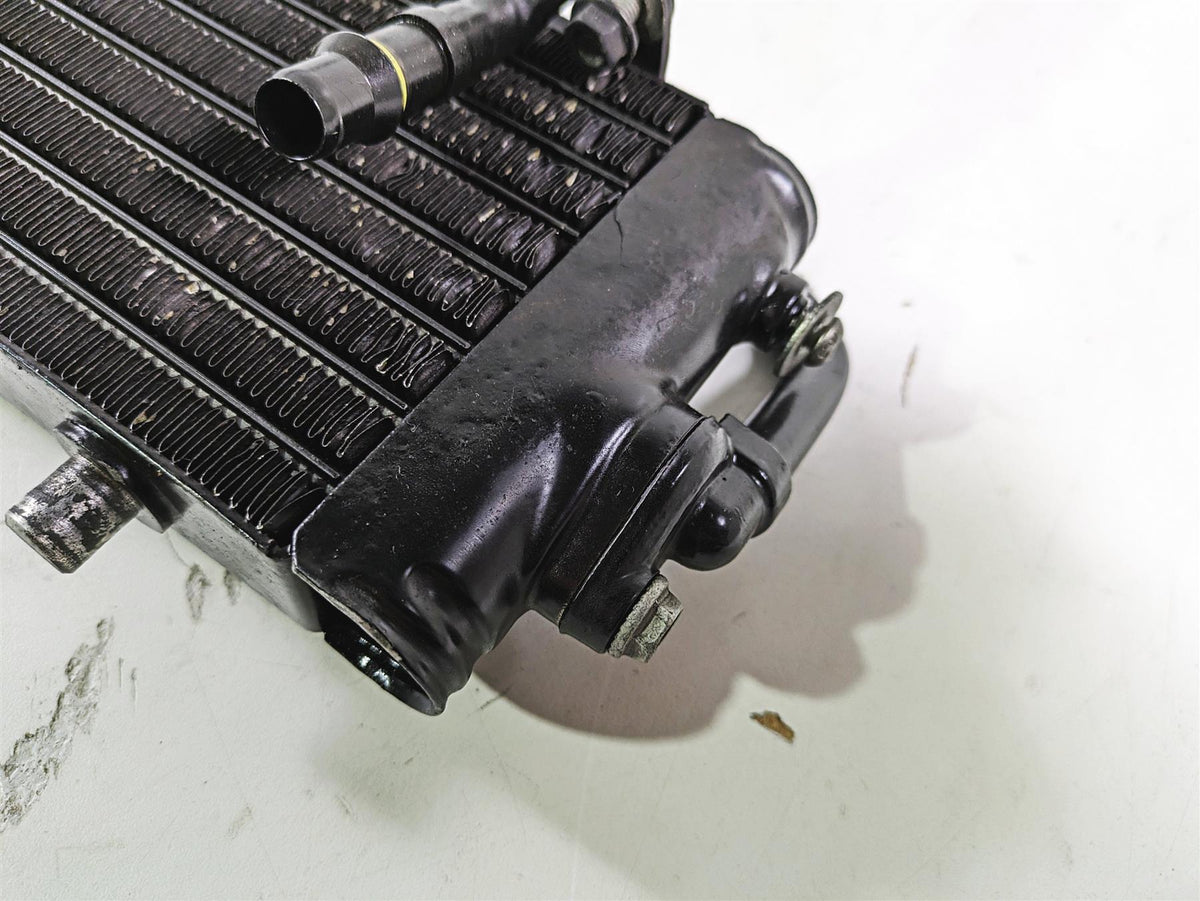 2013 Harley VRSCDX Night Rod Sp Oil Cooler & Lines 26723-04 {{ shop.shopifyCountryName }} - Mototech271
