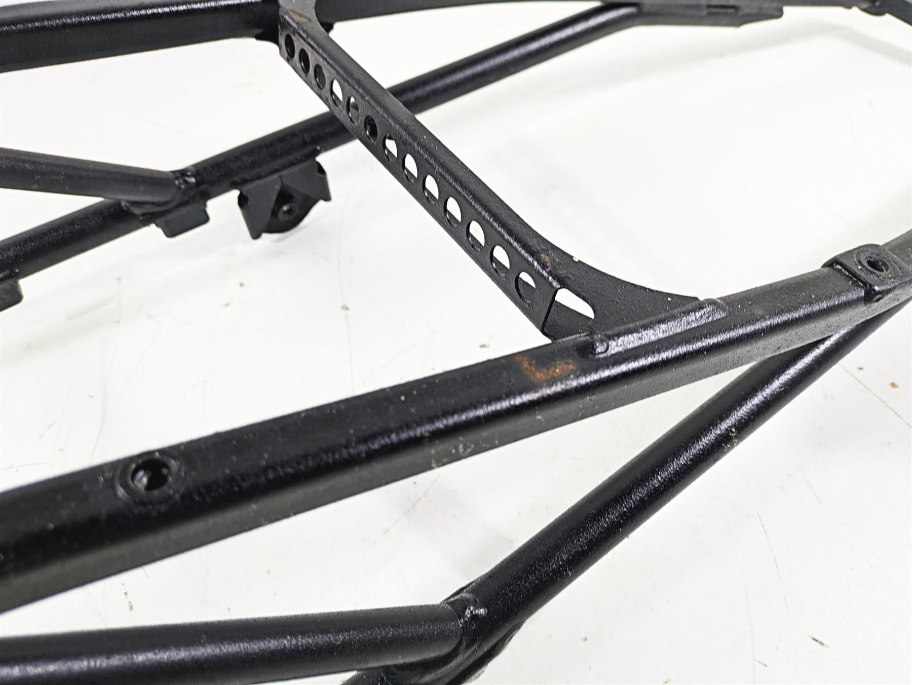 2015 BMW R1200GS Adv K51 Rear Subframe Sub Frame 46518534315 46518354222 {{ shop.shopifyCountryName }} - Mototech271