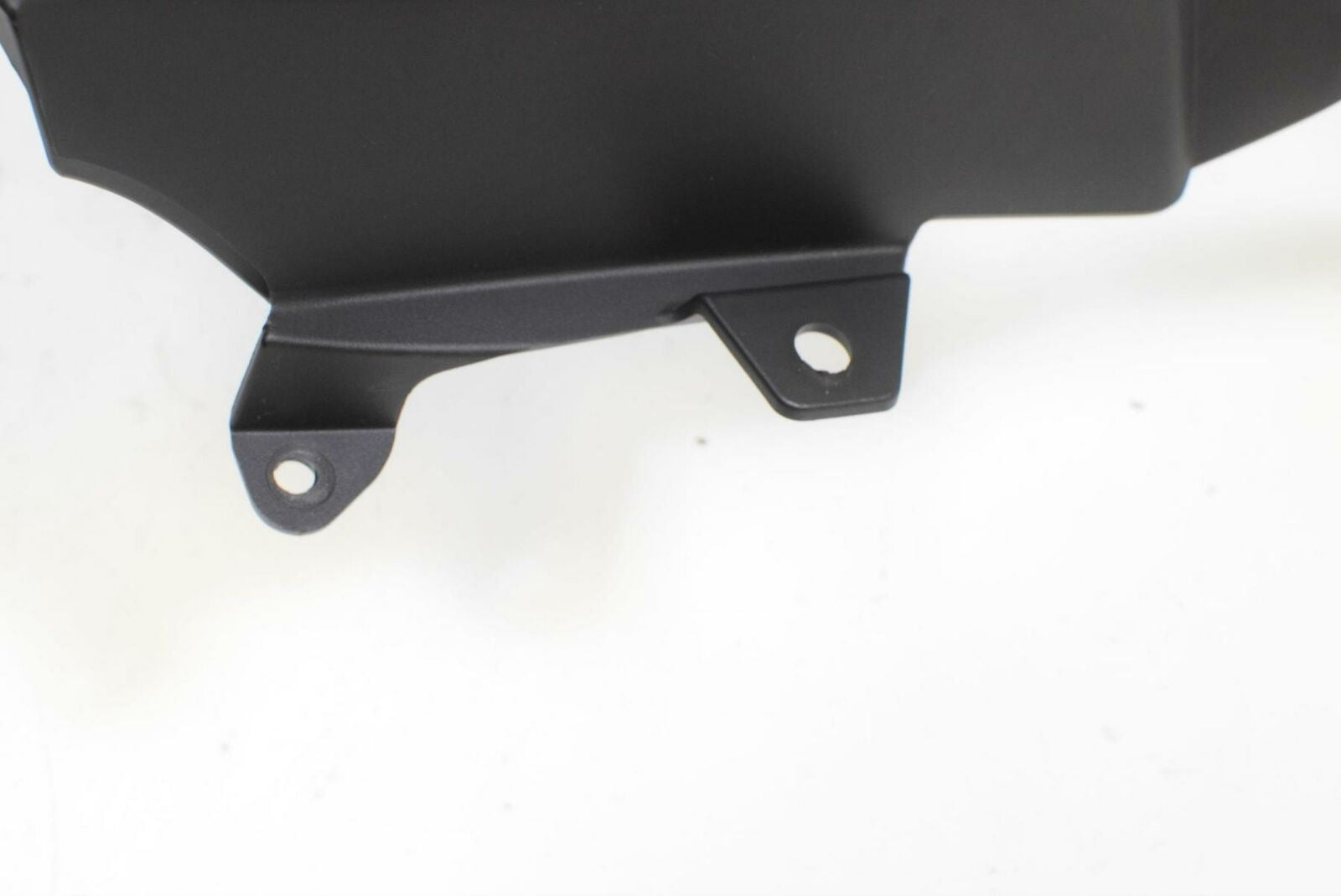 2013 BMW R1200 RT K26 Front Dash Speaker Panel Cover Fairing 46637711708 {{ shop.shopifyCountryName }} - Mototech271
