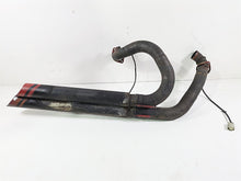 Load image into Gallery viewer, 2016 Harley VRSCDX Night Rod 2 into 2 Selfmade Exhaust Pipe Header System | Mototech271
