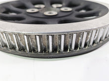 Load image into Gallery viewer, 2014 Harley FLS Softail Slim Rear Drive Belt Pulley 66T 24mm 37778-07
