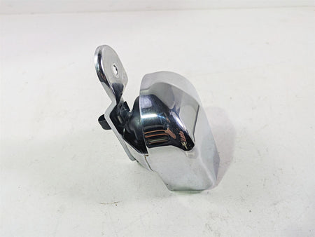 2015 Harley Touring FLHTKL Electra Glide Horn & Chrome Cover 61300478A {{ shop.shopifyCountryName }} - Mototech271
