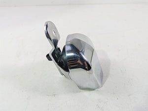 2015 Harley Touring FLHTKL Electra Glide Horn & Chrome Cover 61300478A