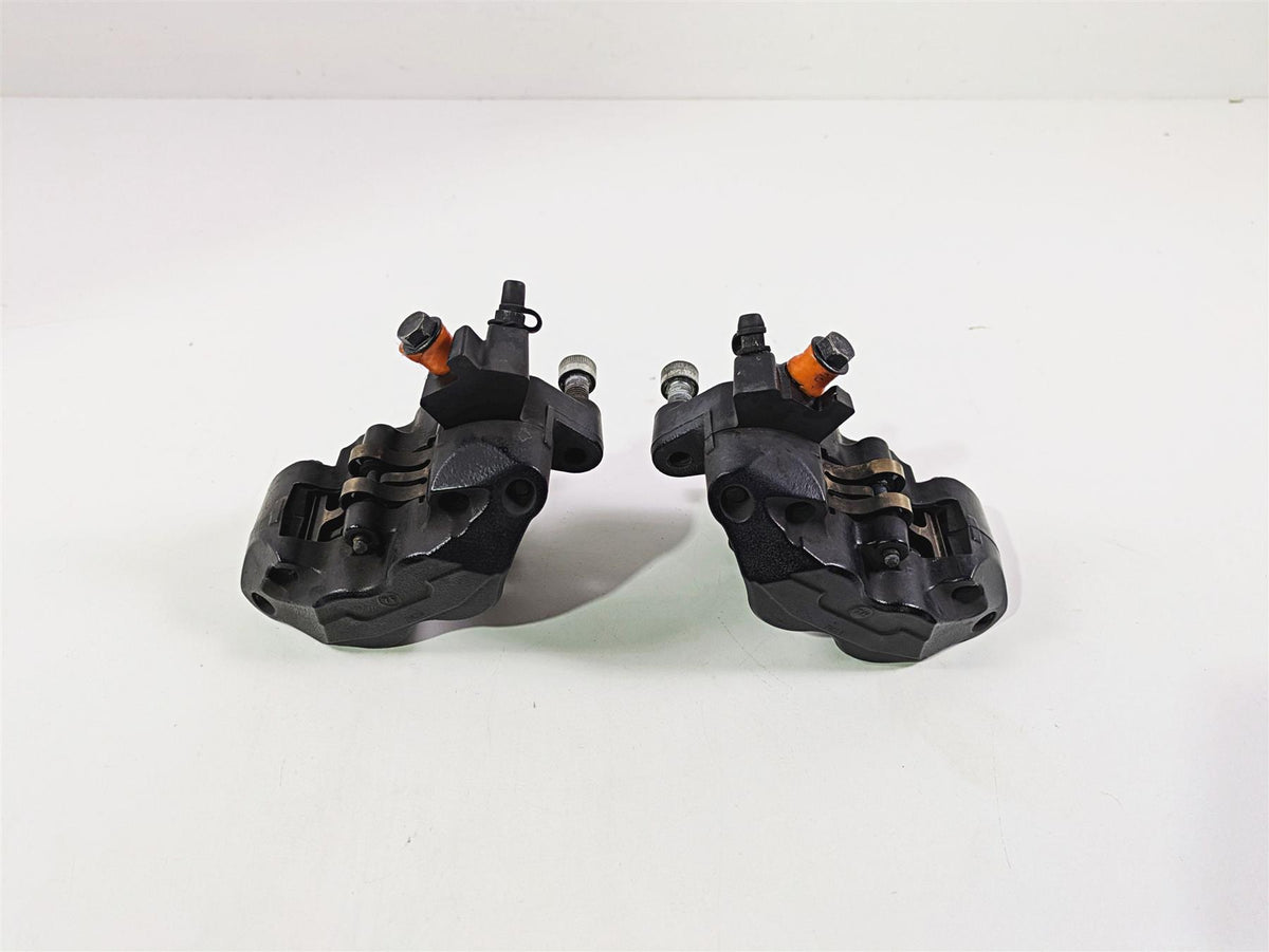 2018 Indian Springfield Dark Horse Front Brake Caliper Set 1912004 1912005 {{ shop.shopifyCountryName }} - Mototech271