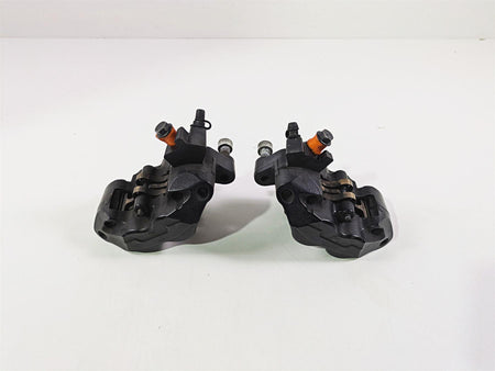 2018 Indian Springfield Dark Horse Front Brake Caliper Set 1912004 1912005 {{ shop.shopifyCountryName }} - Mototech271