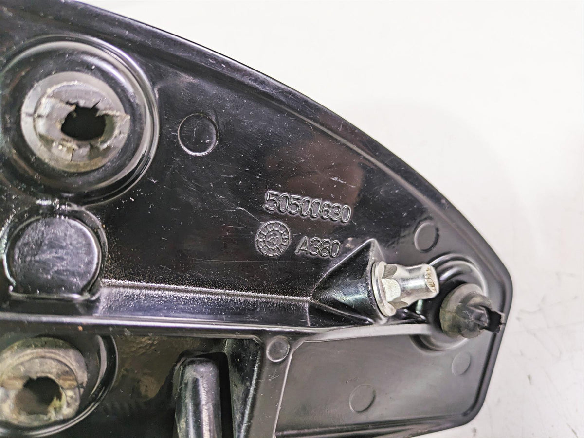 2021 Harley Softail FLSL Slim Left Floorboard & Shifter Pedal 50500738 33895-82E {{ shop.shopifyCountryName }} - Mototech271