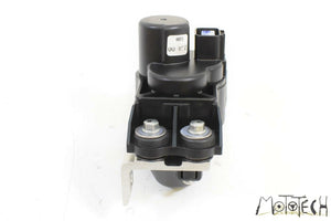 2016 Yamaha R1 YZFR1 S Exhaust Valve Actuator Servo Motor 2CR-85820-00-00 | Mototech271