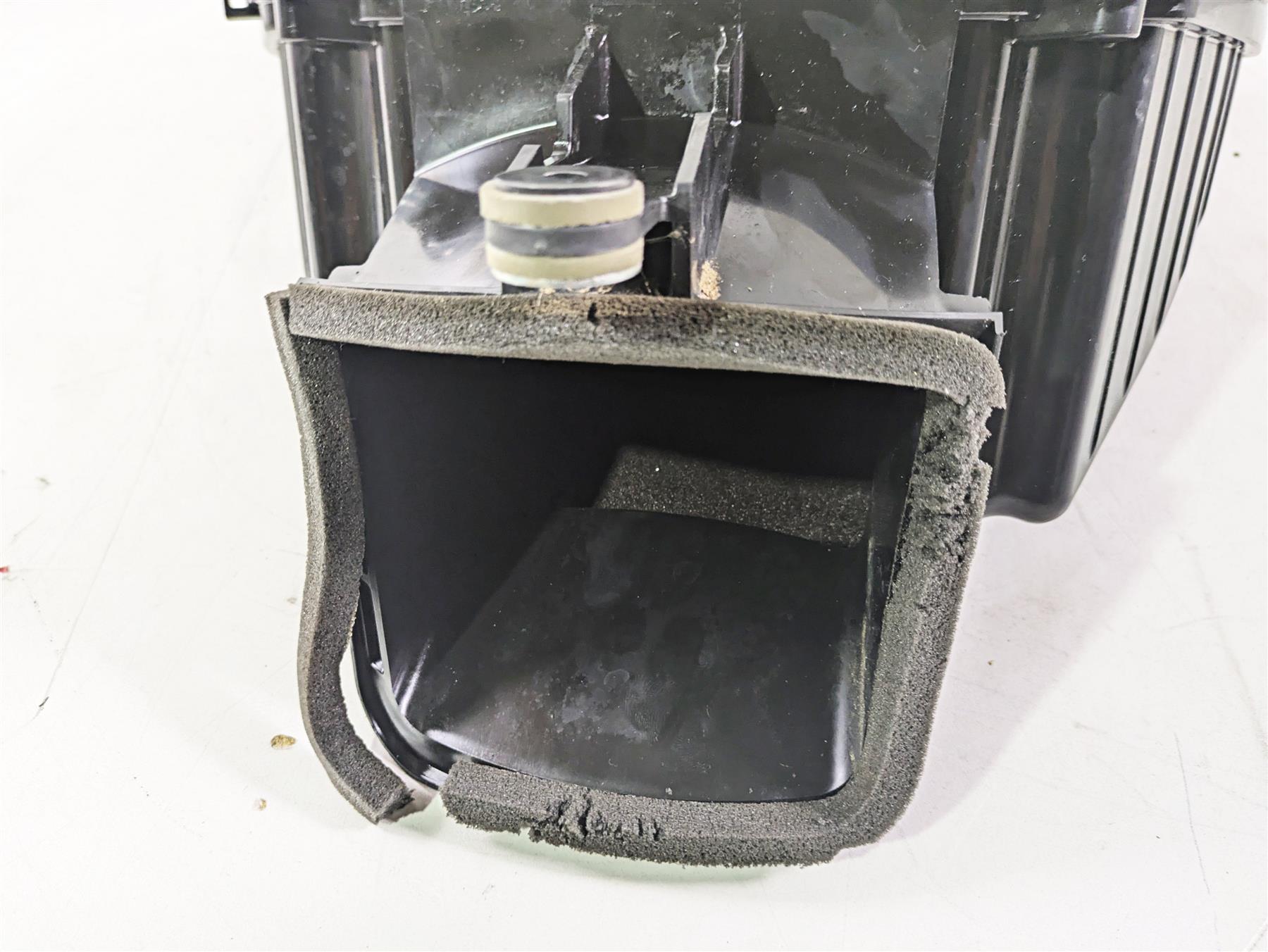 2020 Kawasaki ZX6R Ninja Air Box Cleaner Breather Filter 11010-0893 {{ shop.shopifyCountryName }} - Mototech271
