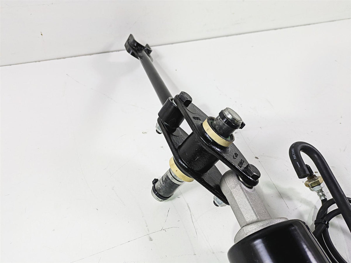 2012 Victory Cross Country Kyb Rear Air Shock Damper 90N/mm 1542905 {{ shop.shopifyCountryName }} - Mototech271