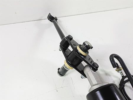 2012 Victory Cross Country Kyb Rear Air Shock Damper 90N/mm 1542905 {{ shop.shopifyCountryName }} - Mototech271
