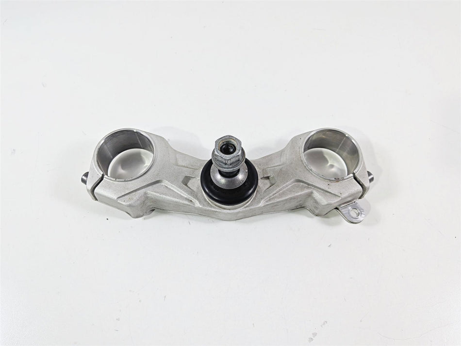 2016 BMW R1200RT RT RTW K52 Lower Triple Tree Clamp & Ball Joint 31428549492 {{ shop.shopifyCountryName }} - Mototech271