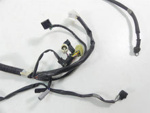 Load image into Gallery viewer, 2007 Yamaha XVS1300 V-Star Main Wiring Harness Loom -No Cuts 3D8-82590-00-00
