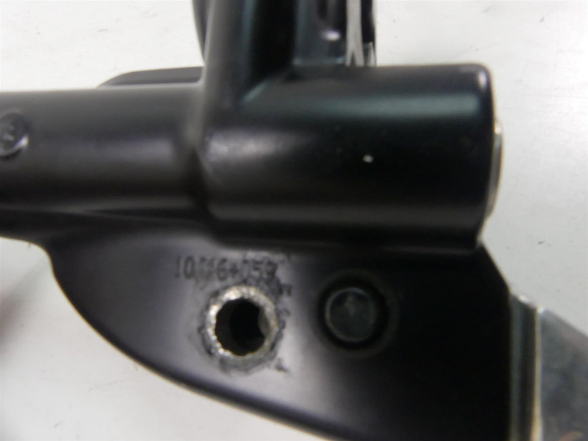 2011 Harley Touring FLTRX Road Glide Front Brake Master Cylinder 44551-08F {{ shop.shopifyCountryName }} - Mototech271