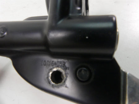 2011 Harley Touring FLTRX Road Glide Front Brake Master Cylinder 44551-08F {{ shop.shopifyCountryName }} - Mototech271