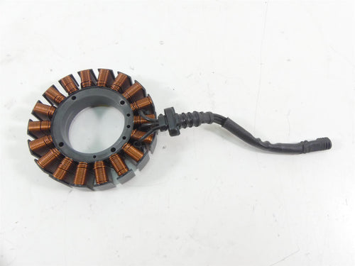2016 Harley FXDLS Dyna Low Rider Ignition Stator Alternator Generator 30017-08 | Mototech271