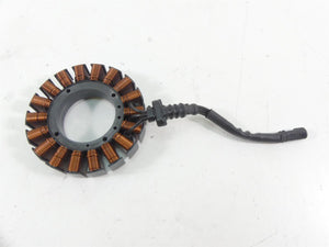 2016 Harley FXDLS Dyna Low Rider Ignition Stator Alternator Generator 30017-08 | Mototech271