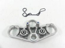 Load image into Gallery viewer, 2017 Yamaha XT1200Z Super Tenere Upper Triple Tree Steering Clamp 2BS-23435-00 | Mototech271
