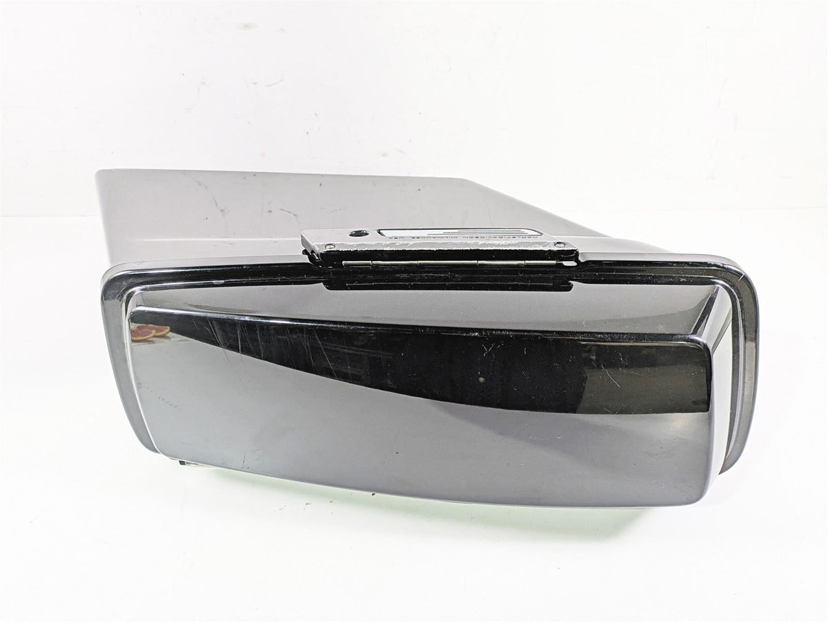 2009 Harley Touring FLHX Street Glide Left Saddlebag Extended 90753-93 {{ shop.shopifyCountryName }} - Mototech271