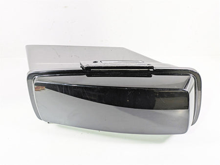 2009 Harley Touring FLHX Street Glide Left Saddlebag Extended 90753-93 {{ shop.shopifyCountryName }} - Mototech271