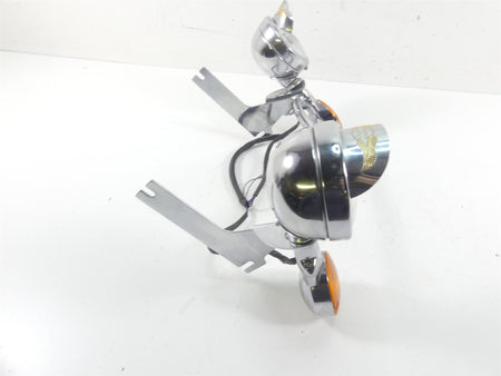 1999 Harley Touring FLHTCUI Electra Glide Front Spotlight Set - Read 68712-94A {{ shop.shopifyCountryName }} - Mototech271