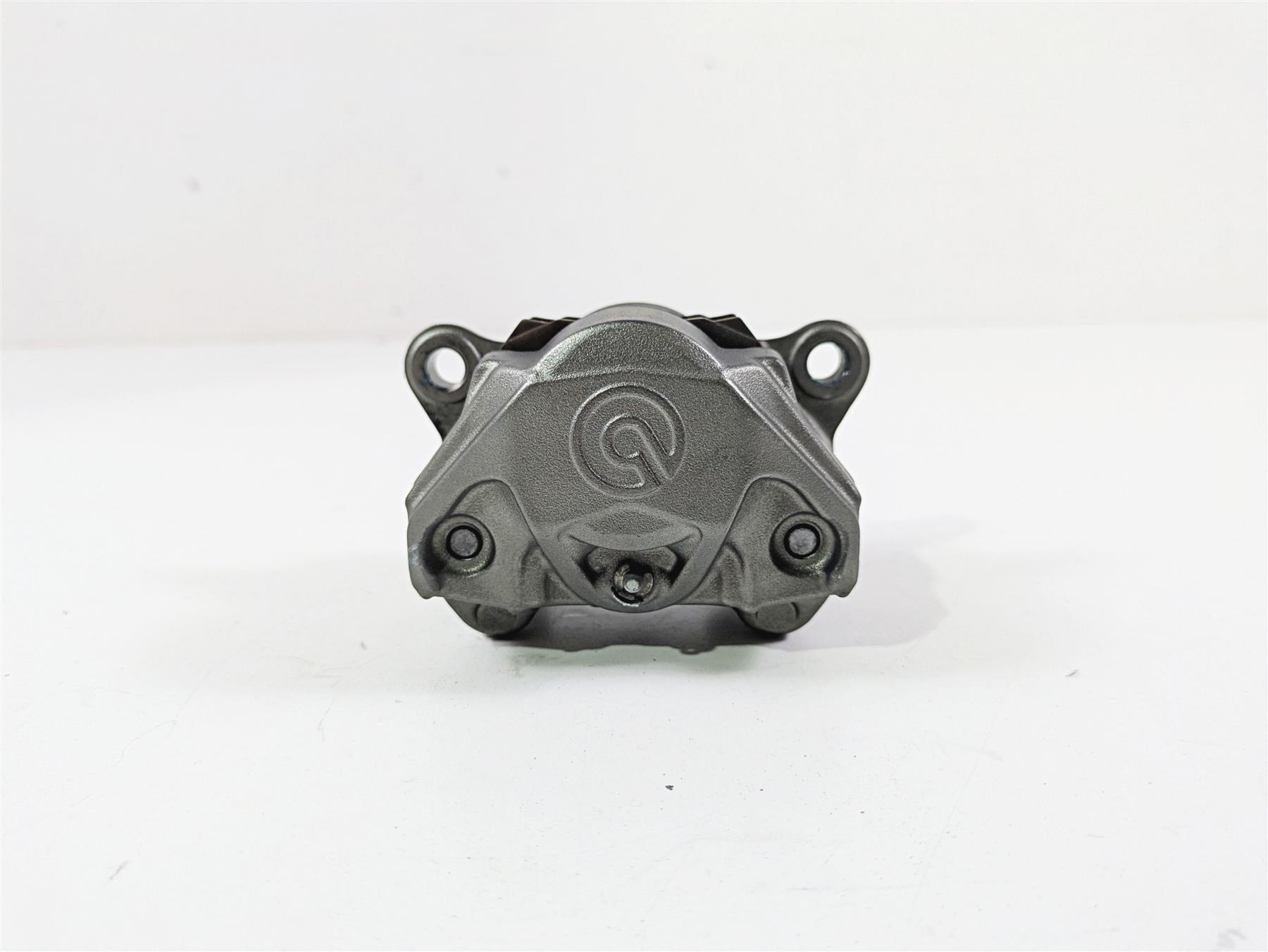 2017 KTM 1290 Super Duke GT Rear Brake Caliper Brembo 6131308000158 {{ shop.shopifyCountryName }} - Mototech271
