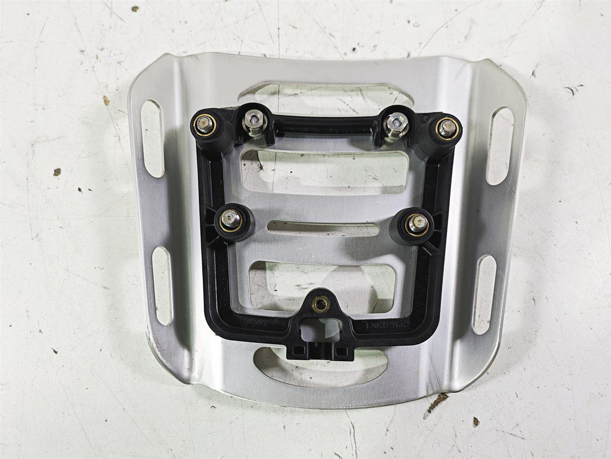 2020 Triumph Street Scrambler 900 Rear Luggage Rack Holder Carrier T2309675 {{ shop.shopifyCountryName }} - Mototech271