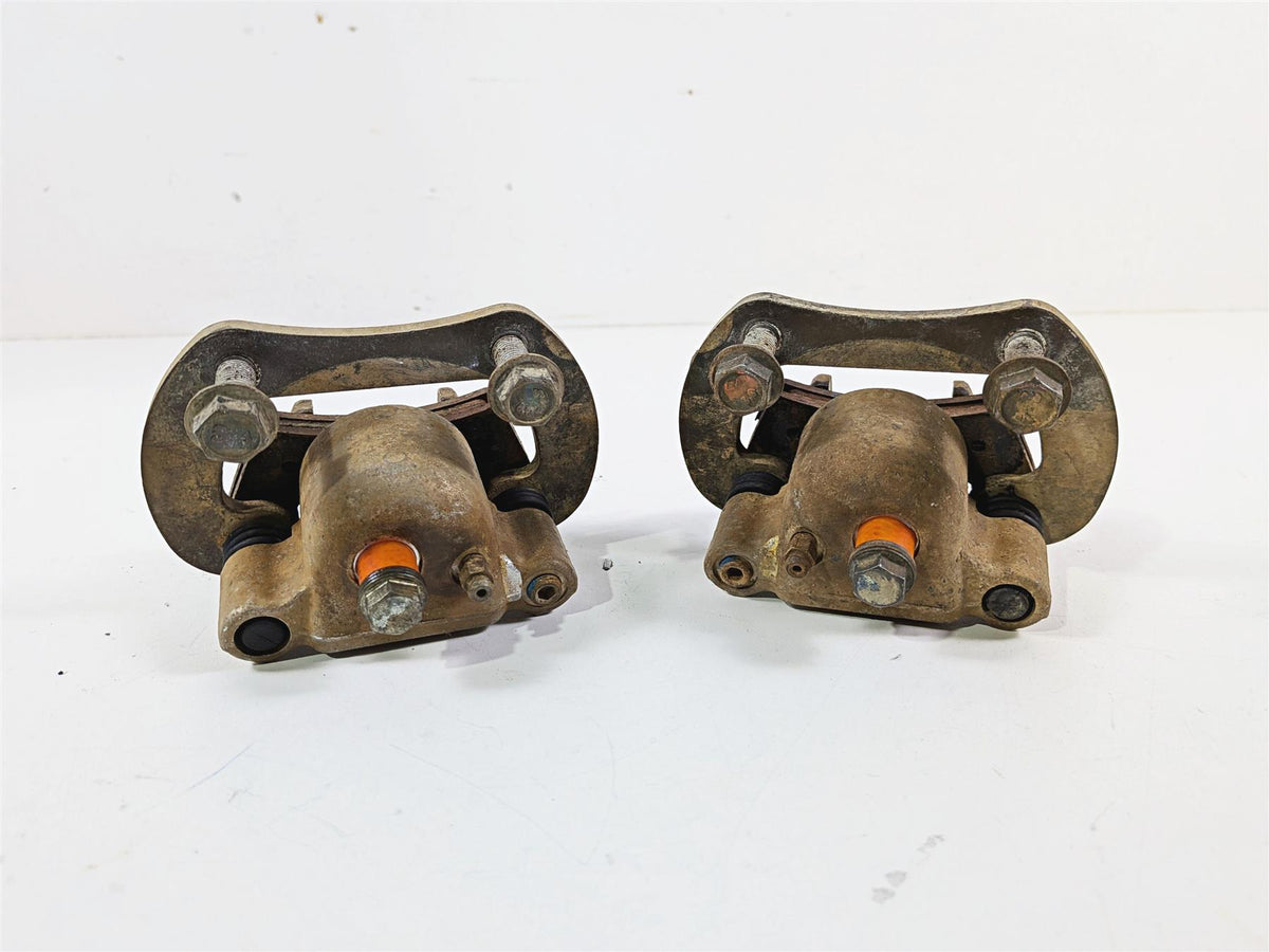 2024 Polaris RZR XP 1000 Sport Rear Brake Caliper Set 1913637 1913638 {{ shop.shopifyCountryName }} - Mototech271