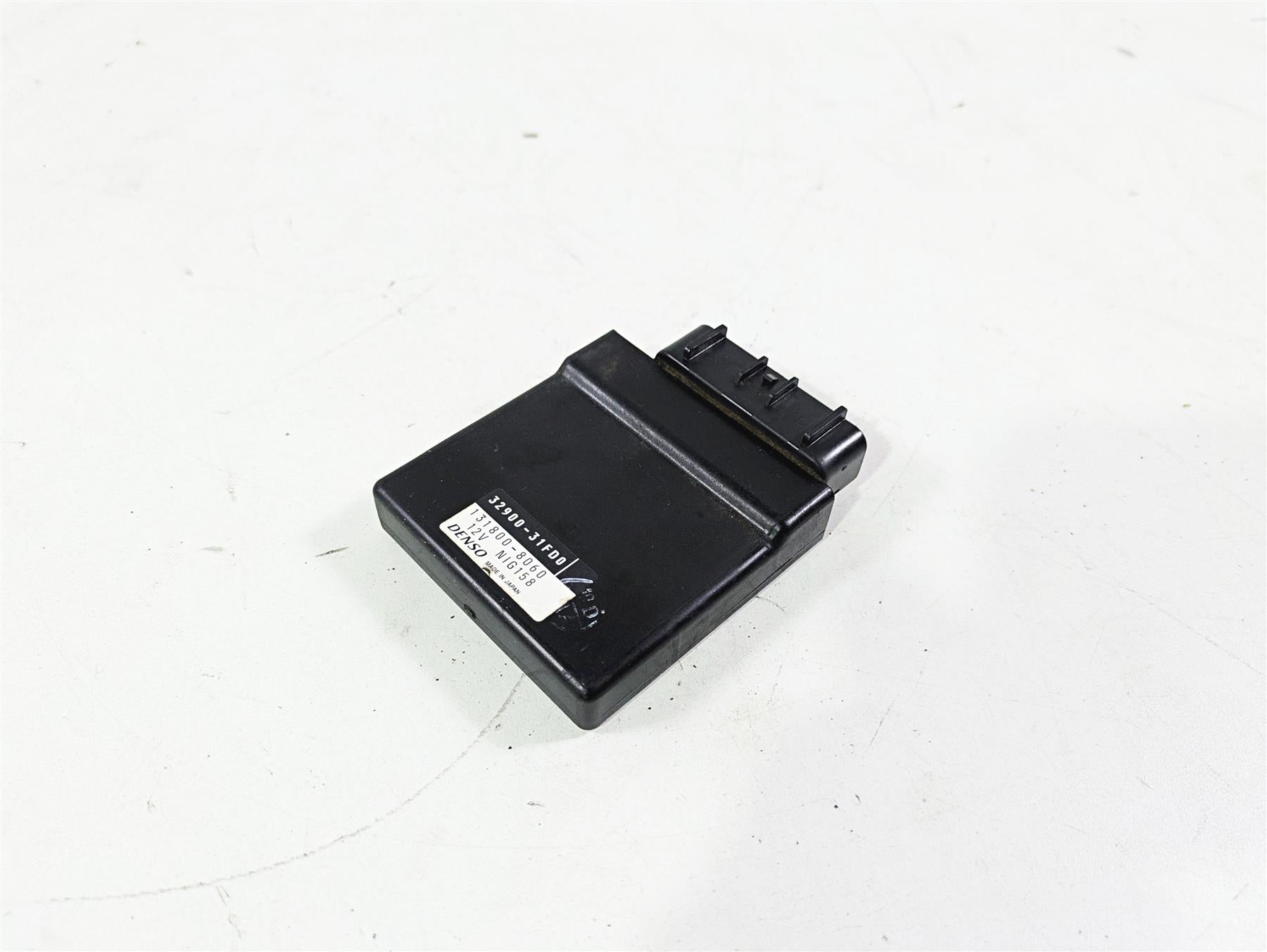 2003 Suzuki GSF1200 Bandit Denso Cdi Ecu Ecm Engine Controle Module 32900-31FD0 {{ shop.shopifyCountryName }} - Mototech271
