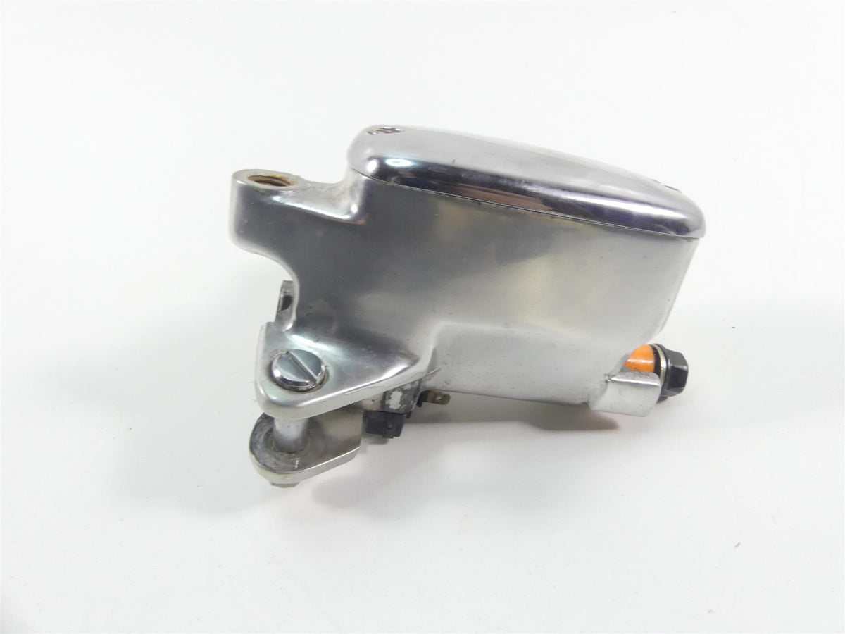 2002 Honda VTX1800 C 14mm Front Brake Master Cylinder 45510-MZ0-A41 {{ shop.shopifyCountryName }} - Mototech271