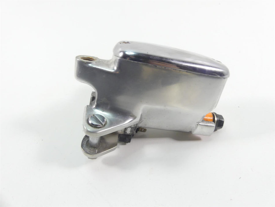 2002 Honda VTX1800 C 14mm Front Brake Master Cylinder 45510-MZ0-A41 {{ shop.shopifyCountryName }} - Mototech271