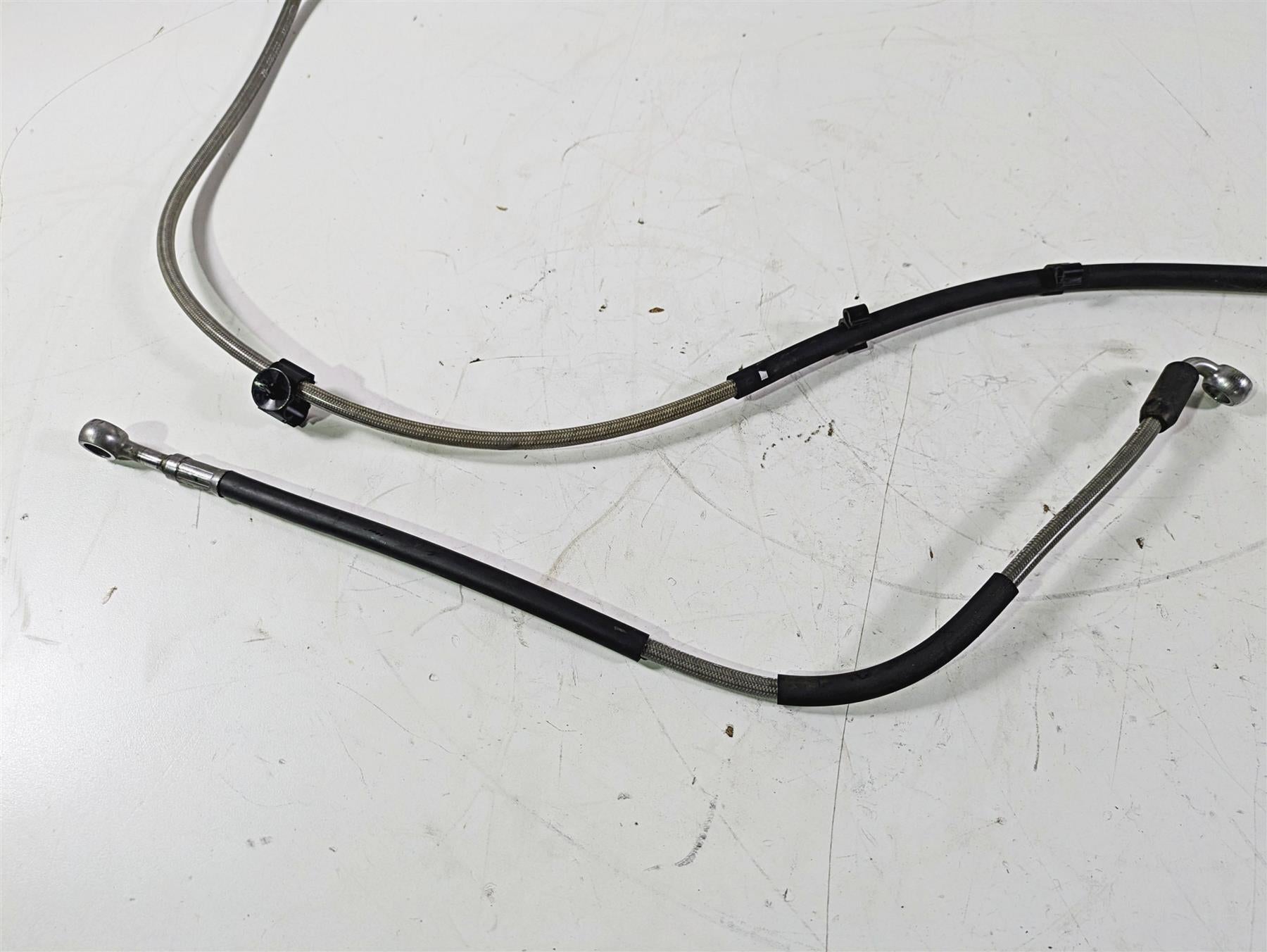 2019 BMW S1000XR K49 Rear Abs Brake Line Set 34328551366 {{ shop.shopifyCountryName }} - Mototech271